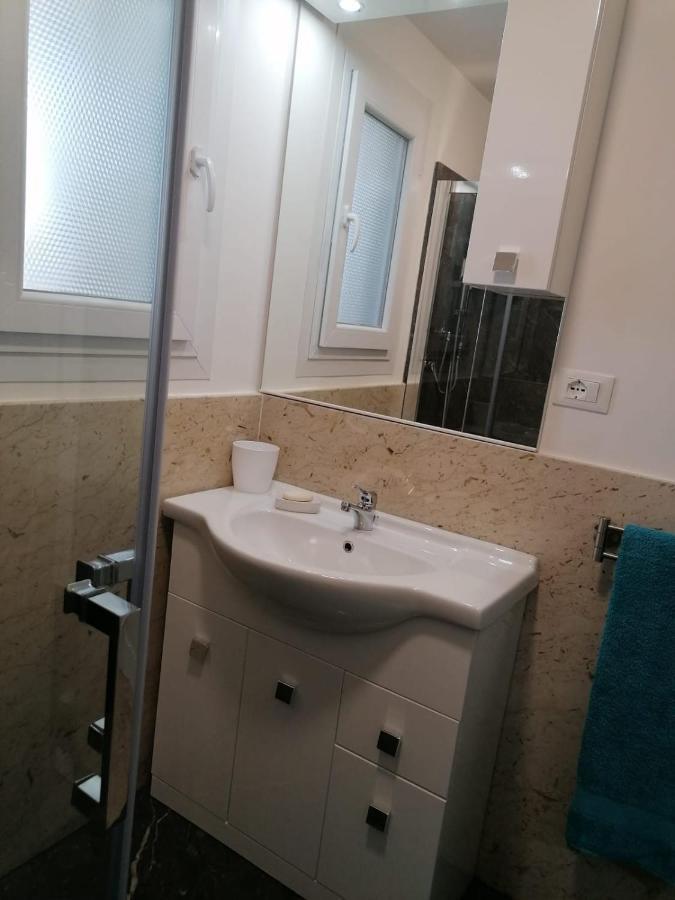 Cofano Home Custonaci Extérieur photo