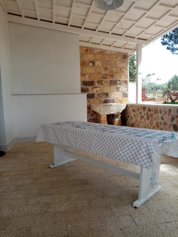 Cofano Home Custonaci Extérieur photo