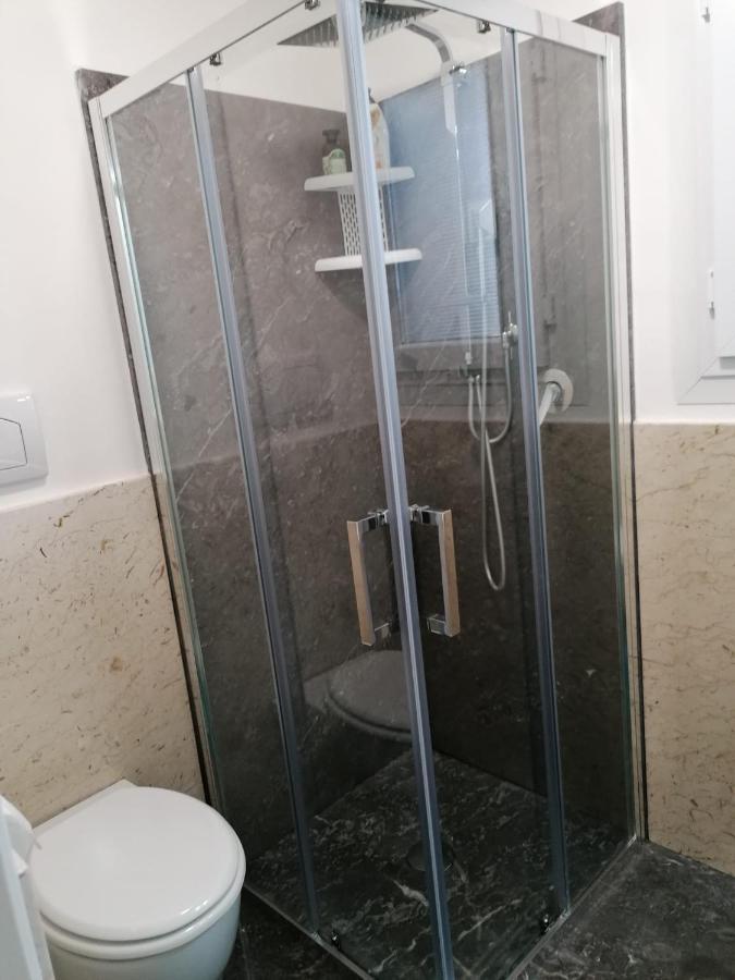 Cofano Home Custonaci Extérieur photo