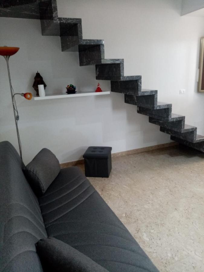 Cofano Home Custonaci Extérieur photo