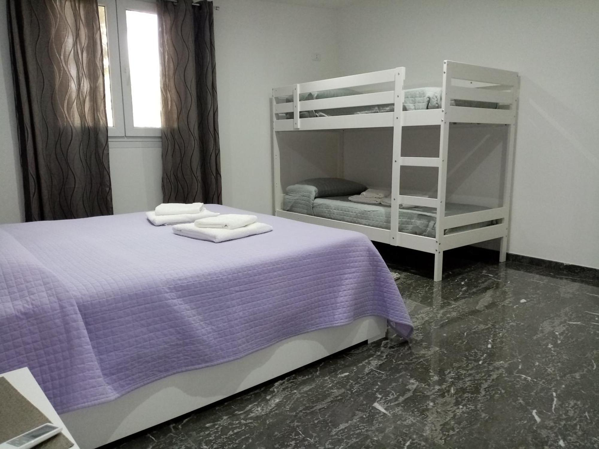 Cofano Home Custonaci Extérieur photo